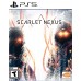 Scarlet Nexus (PS5, русские субтитры), ,
